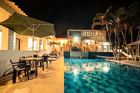 hotel turqueza inn
