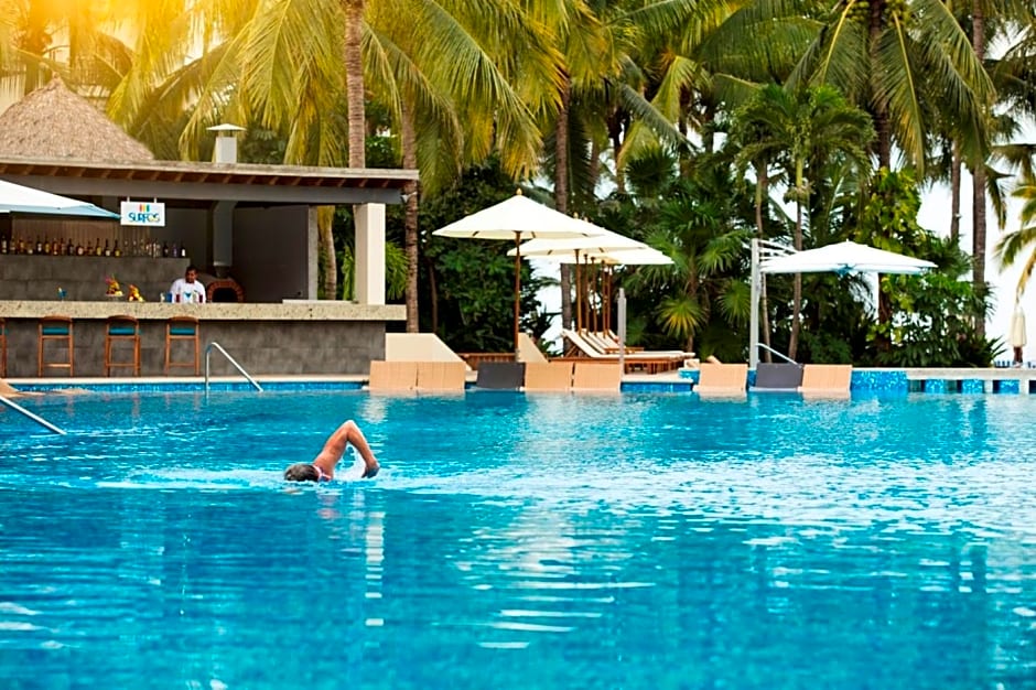 Krystal Grand Nuevo Vallarta - All Inclusive