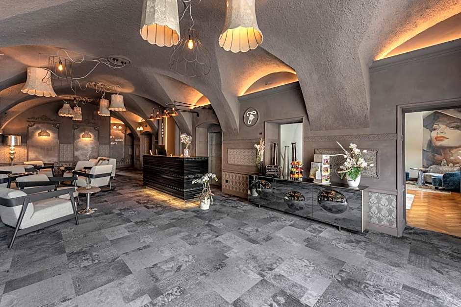 Hotel Gasthof Fischer