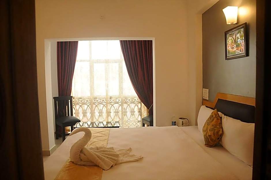 Hotel Al Wesal International