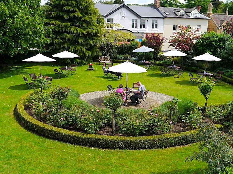 Three Ways House Hotel