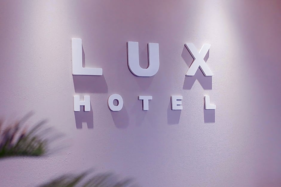 Hotel Lux