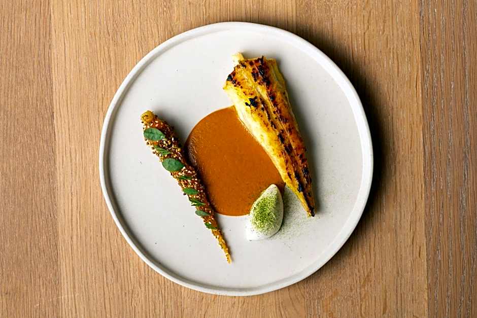 Scarlet Hotel - Adults Only