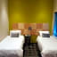 City Living Boutique Hotel