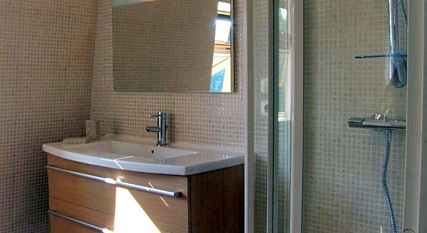 Chambres d'Hotes du Moulin de Lachaux