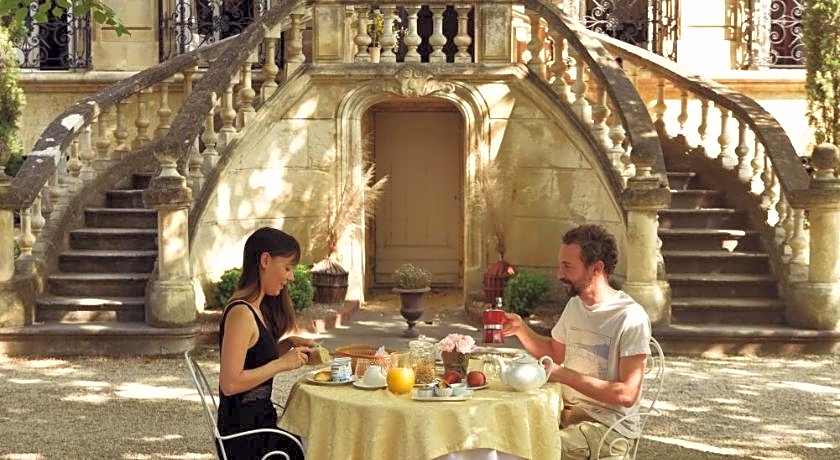 Embarben Maison d'hotes