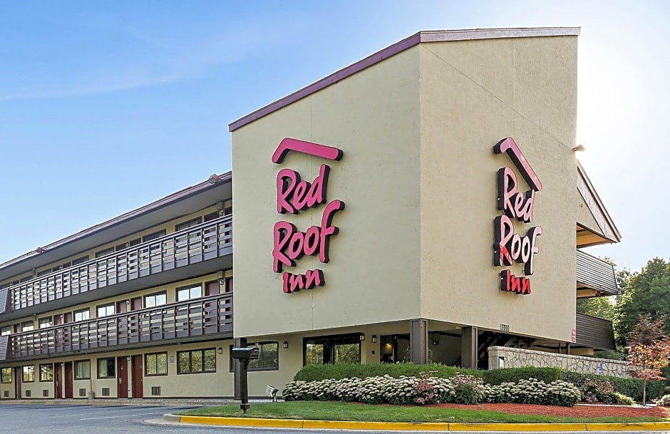 Red Roof Inn Washington, DC - Columbia/Fort Meade