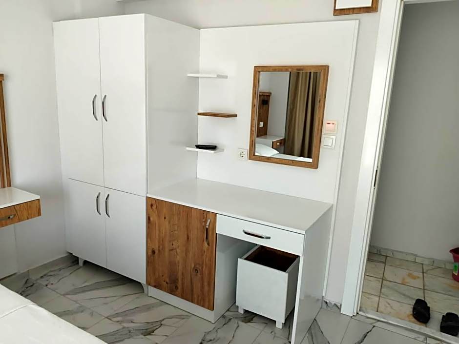 ALİBABAM APART OTEL