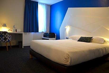Double or Twin Room - Disability Access