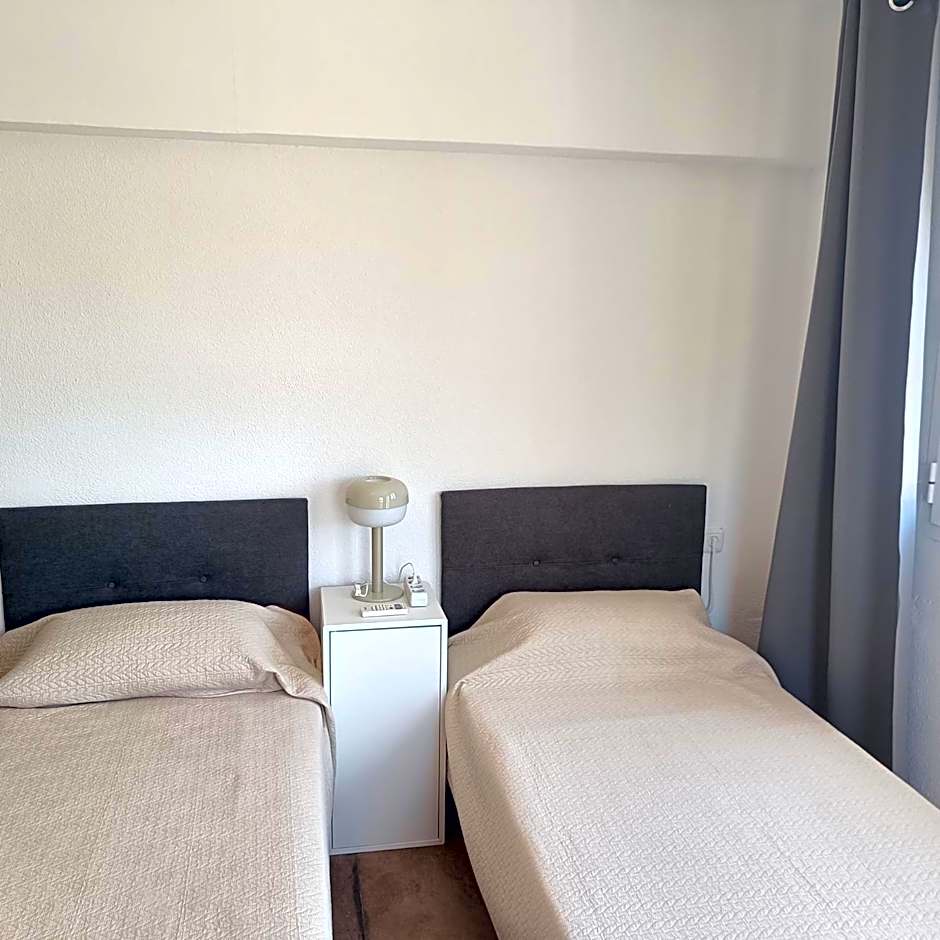 Duquesa Harbour Club Aparthotel