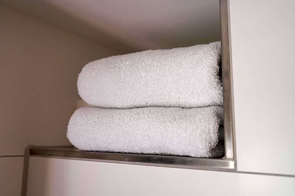 slube an der Marina Zehdenick