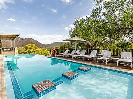 Shepherds Tree Game Reserve