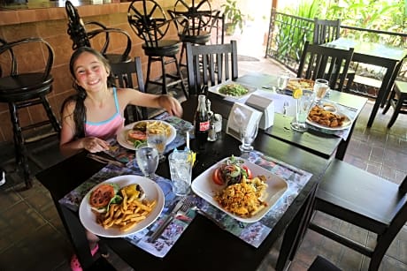 Blue River Resort & Hot Springs
