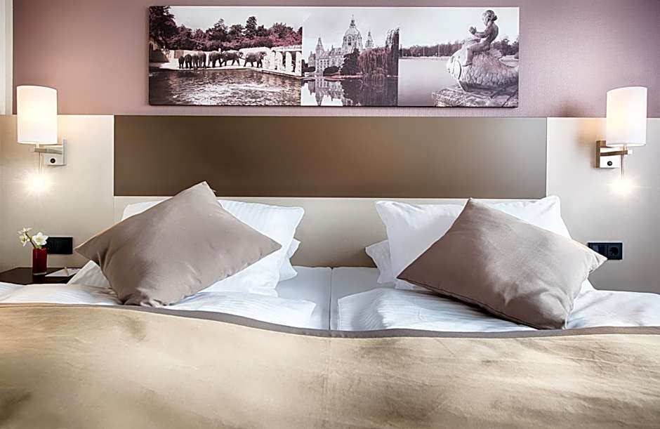 Leonardo Hotel Hannover