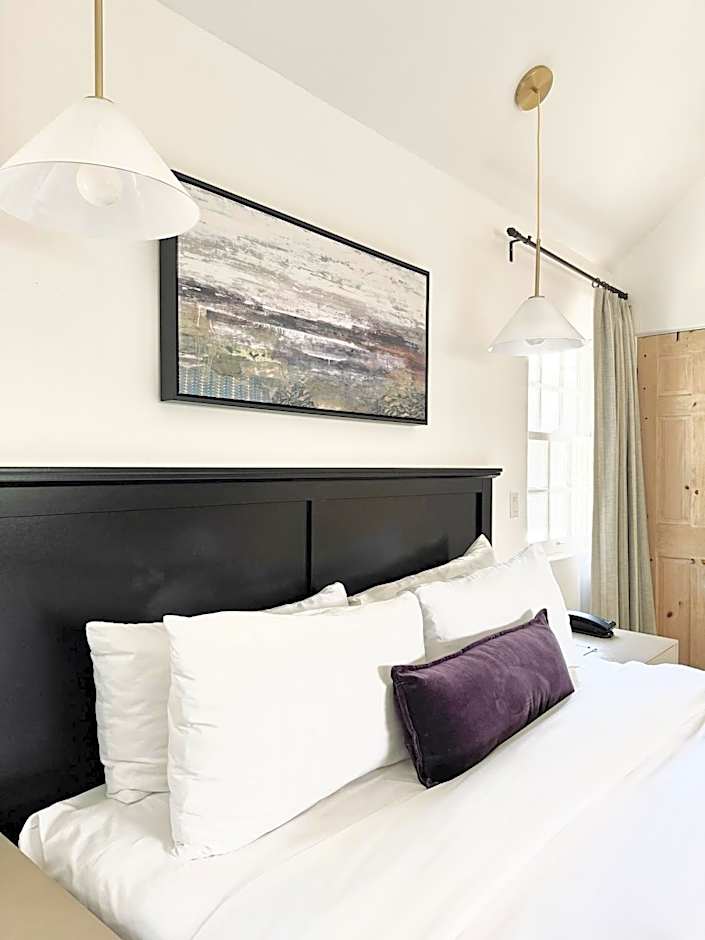 Lavender, A Four Sisters Inn