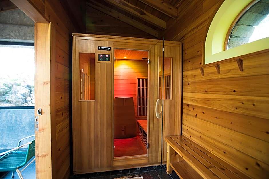 Aldeia da Fonte Hotel