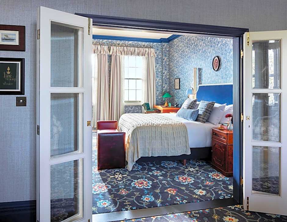 The Randolph Hotel Oxford, a Graduate By Hilton