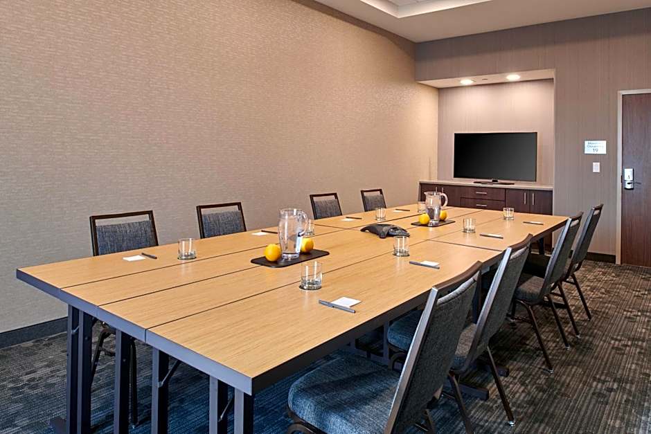 Courtyard by Marriott Petoskey