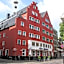 Hotel Lyskirchen Köln