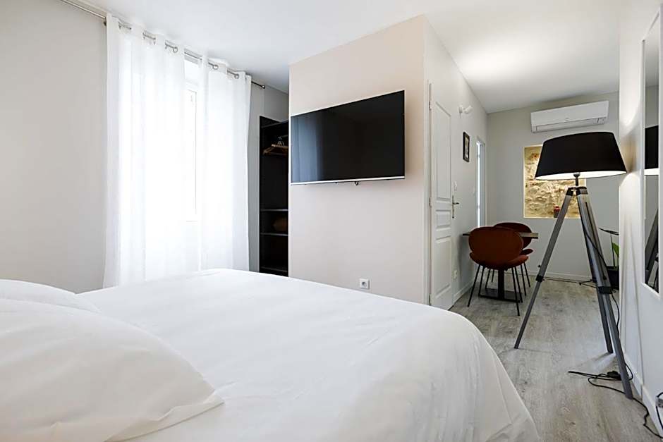 Le Trèfle à Quatre Feuilles