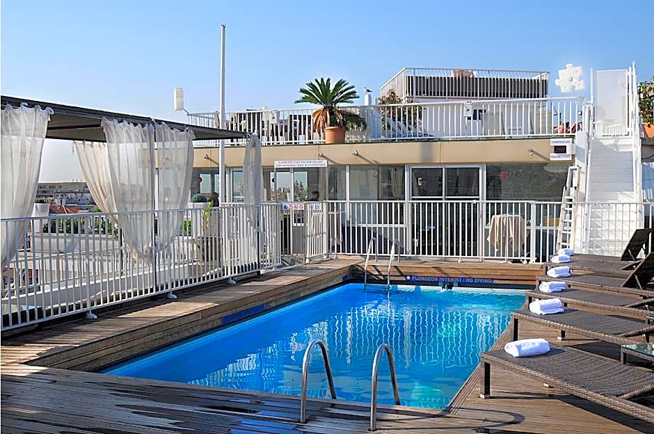 Splendid Hotel & Spa Nice