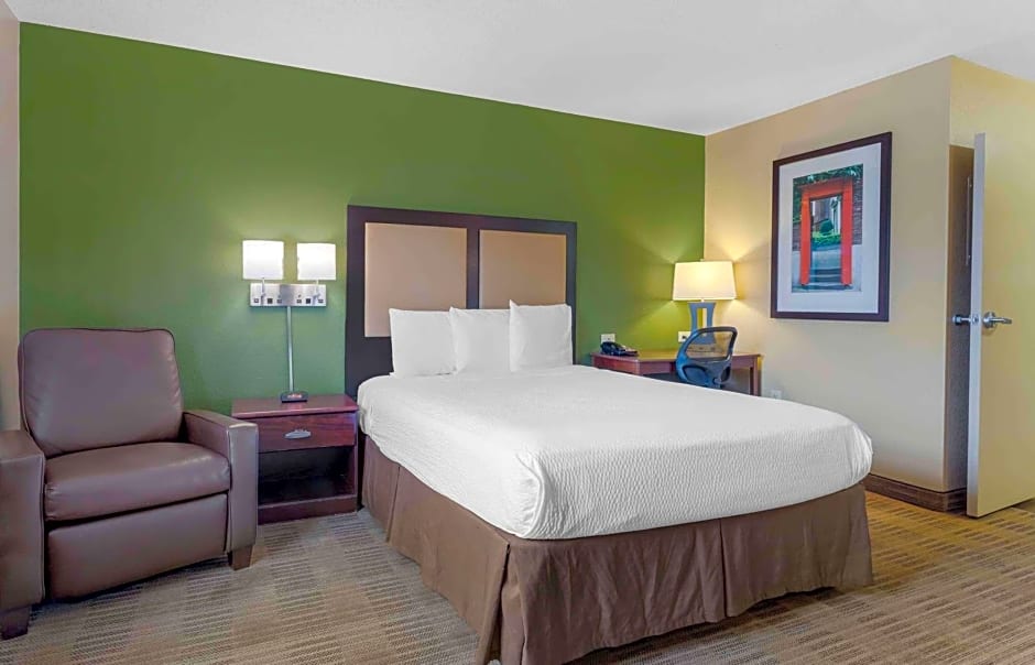 Extended Stay America Suites - Houston - Galleria - Westheimer