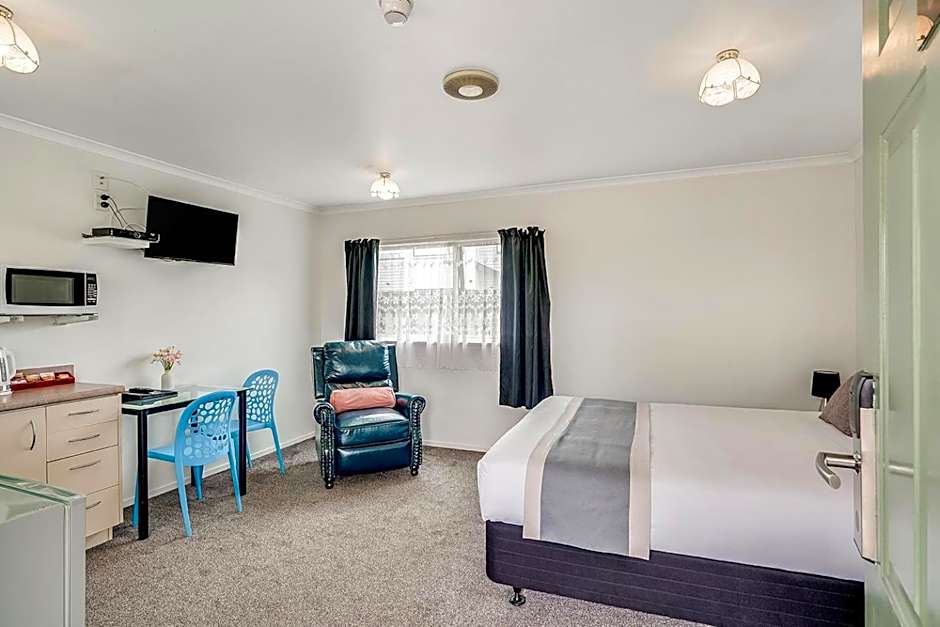 Hamilton Settlers Motor Lodge