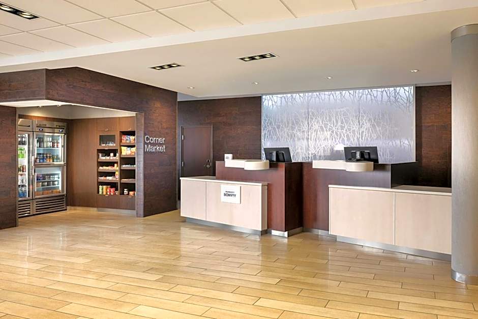 Fairfield Inn & Suites by Marriott Bowling Green