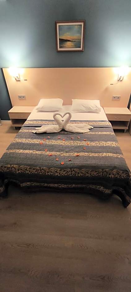 Hotel Oasis - Beach Access