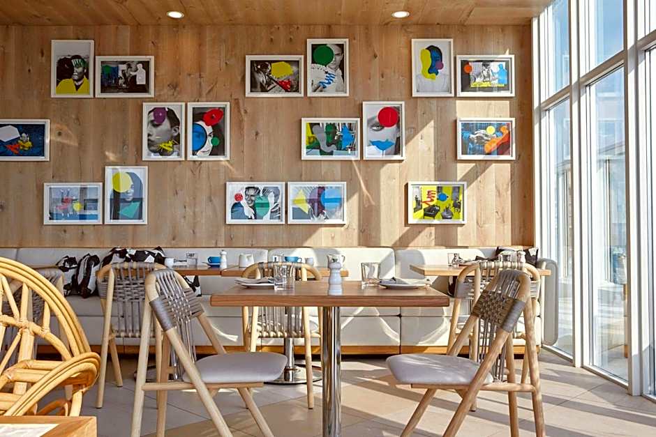 BISHA, a Luxury Collection Hotel, Toronto