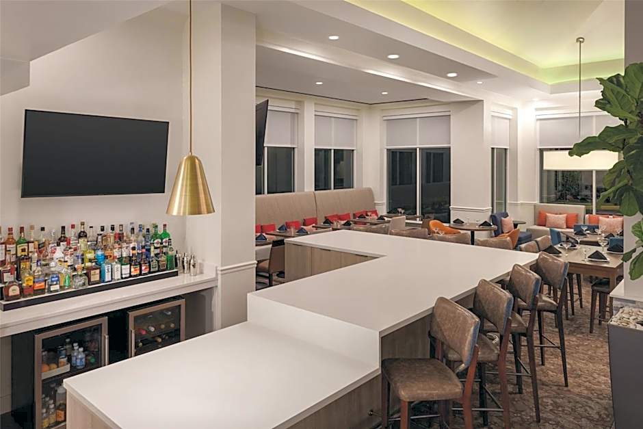 Hilton Garden Inn Allentown Airport