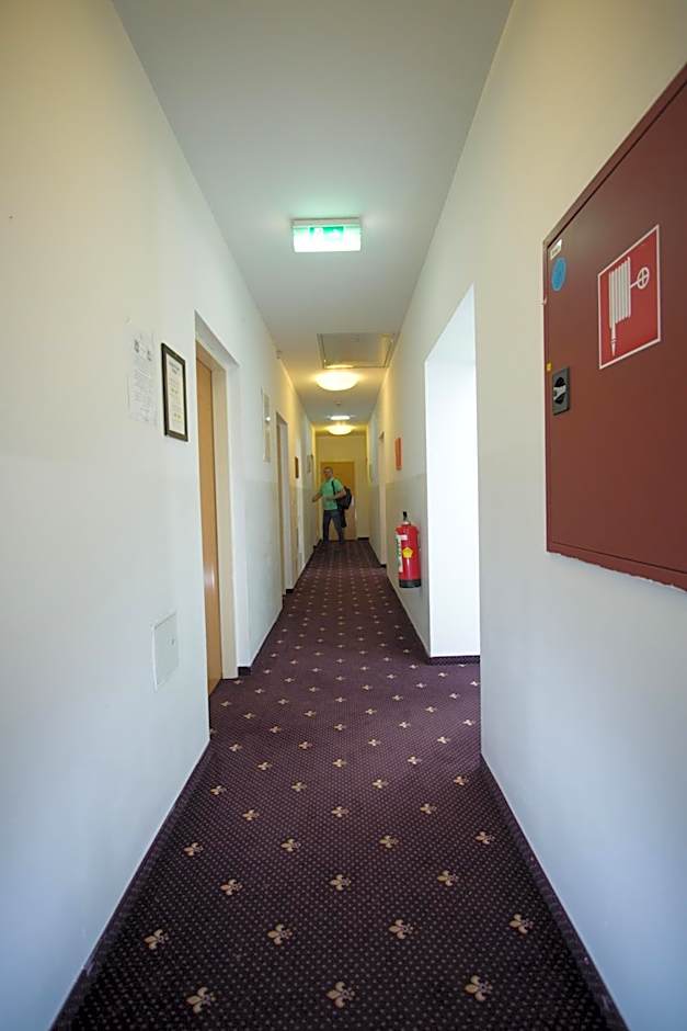 Hotel City Residence