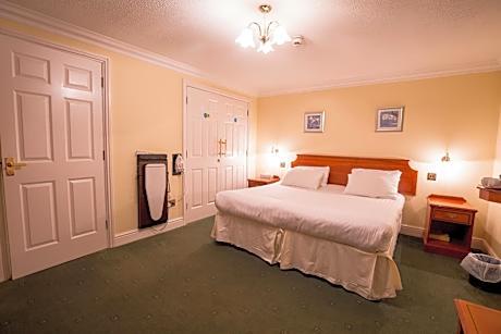 Double Room - Disability Access