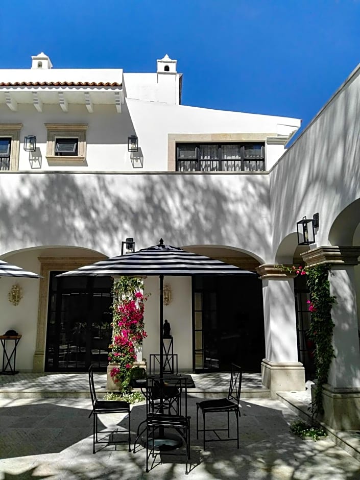 Casa Laní Luxury B&B