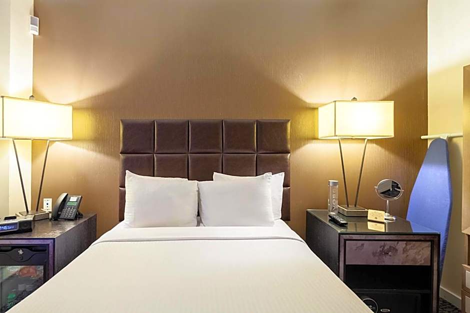 Blue Angel Hotel NYC, an Ascend Collection Hotel