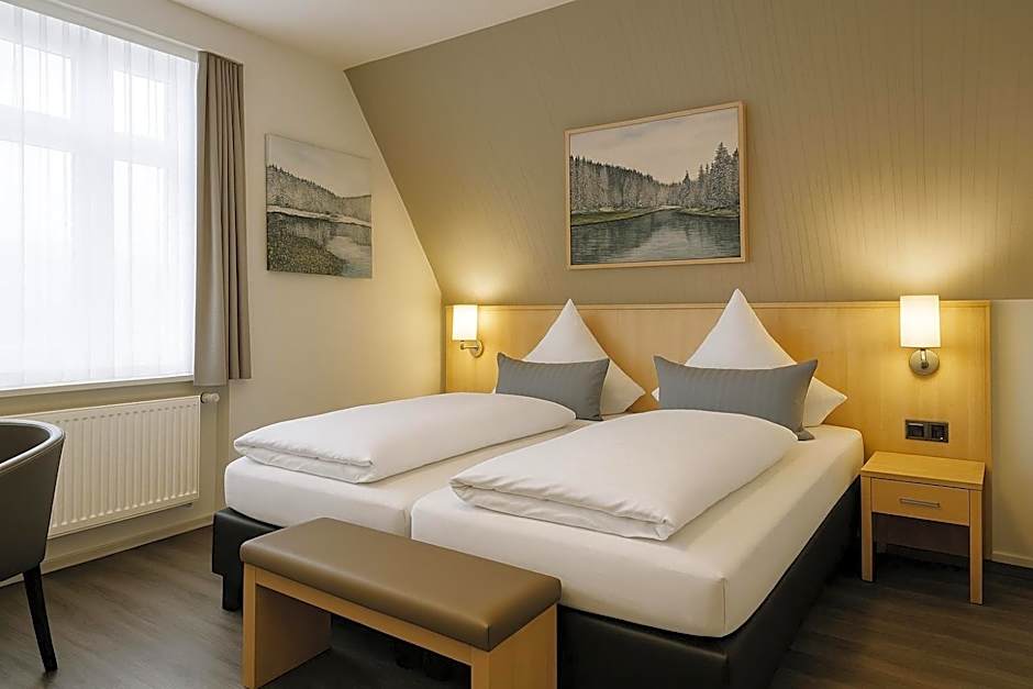 Berghotel Oberhof