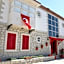 Mercan Köşk