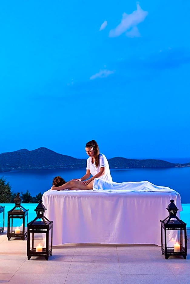 Elounda Gulf Villas by Sandglass