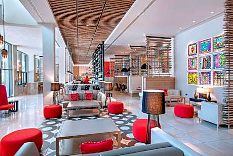 Marriott Port-Au-Prince Hotel