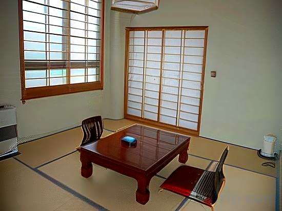 Fujishige