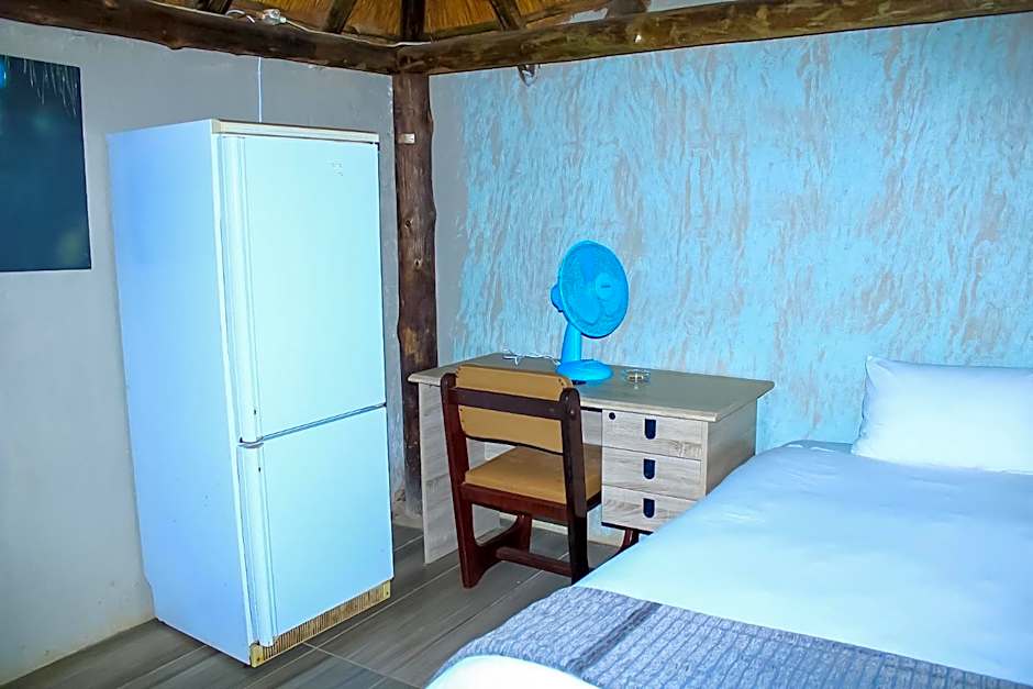 Harnham Mountain Lodge