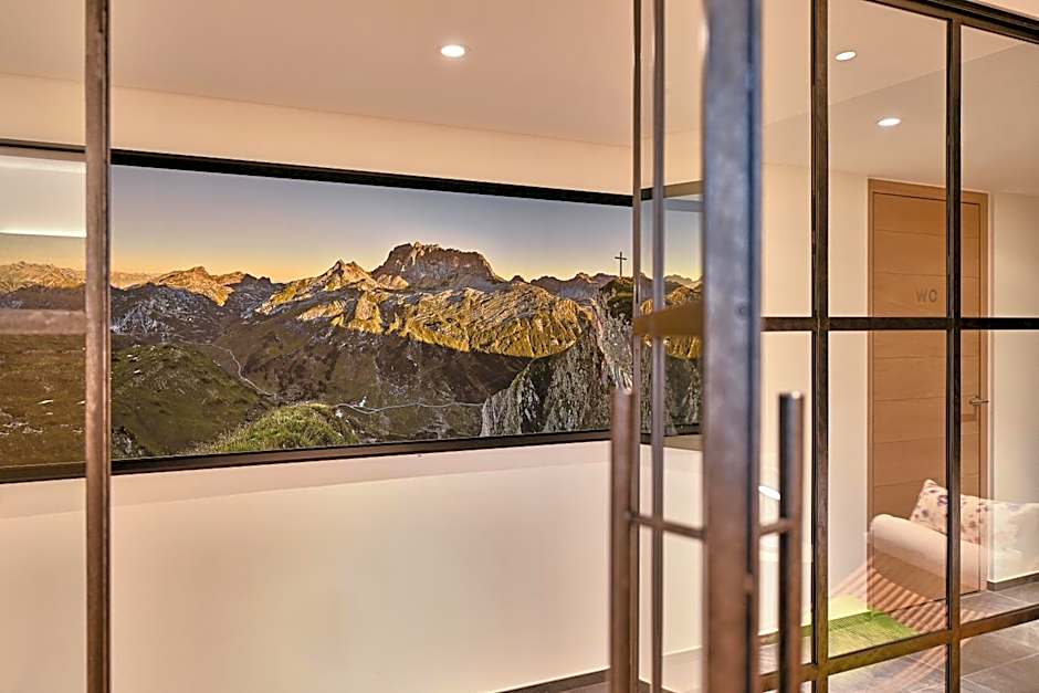 Chalet Hohe Welt - luxury apartments