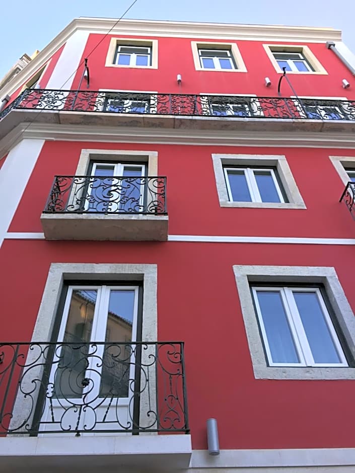 Lisbon Wine Hotel