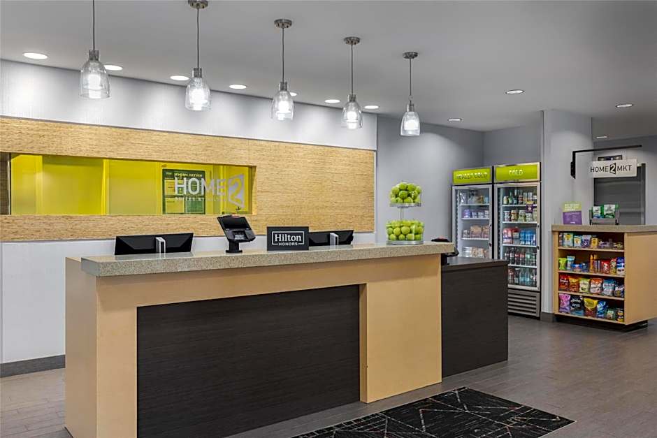 Home2 Suites by Hilton Idaho Falls