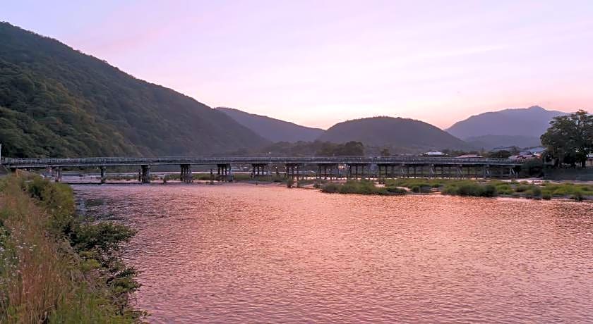 Kyoto Arashiyama Ranzan Hotel