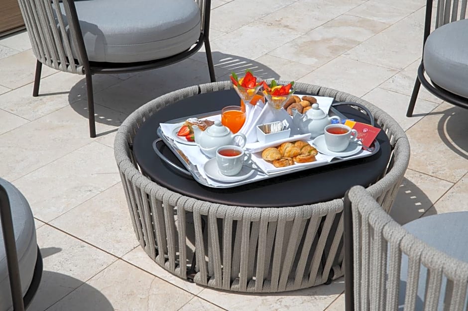 Grand Hotel Torre Fara