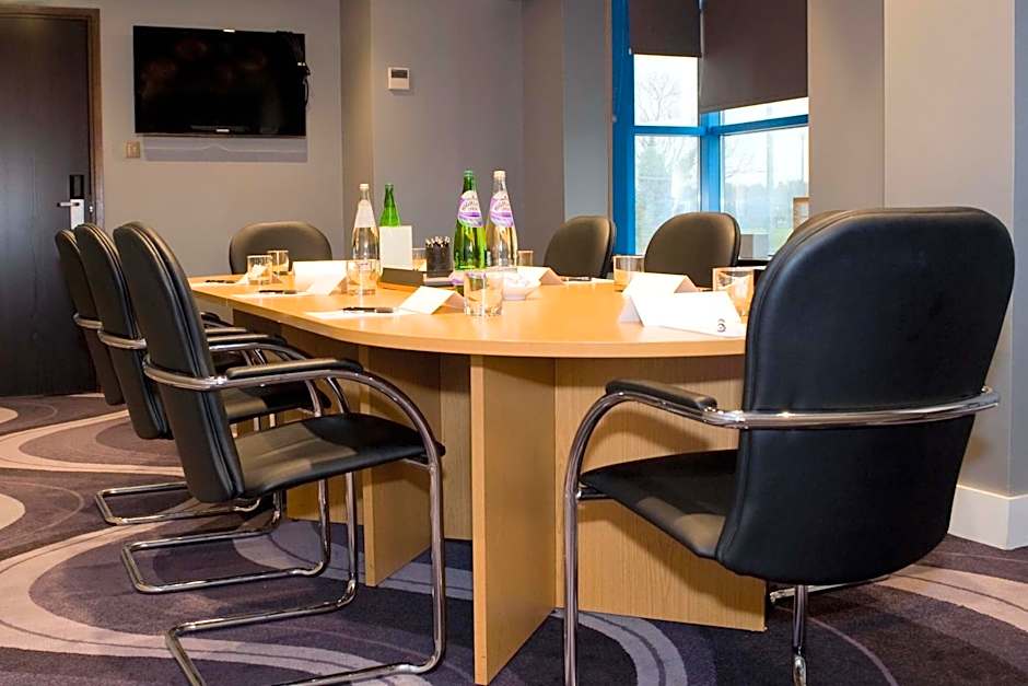 Sandman Signature London Gatwick