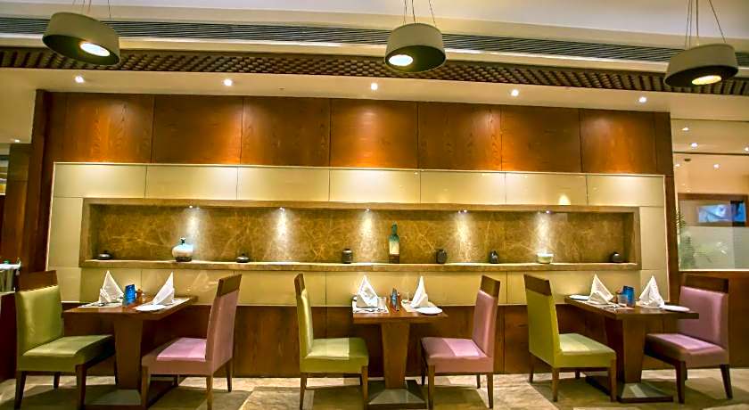 Sarovar Portico Jalandhar