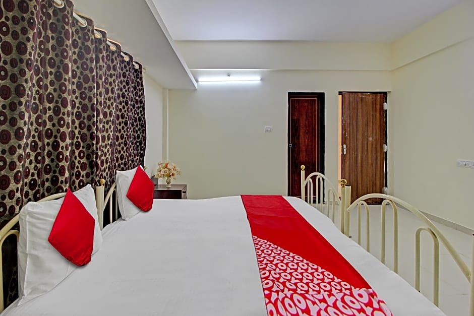 Hotel O Etllina Valley Villa