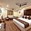 Hotel Arya Palace